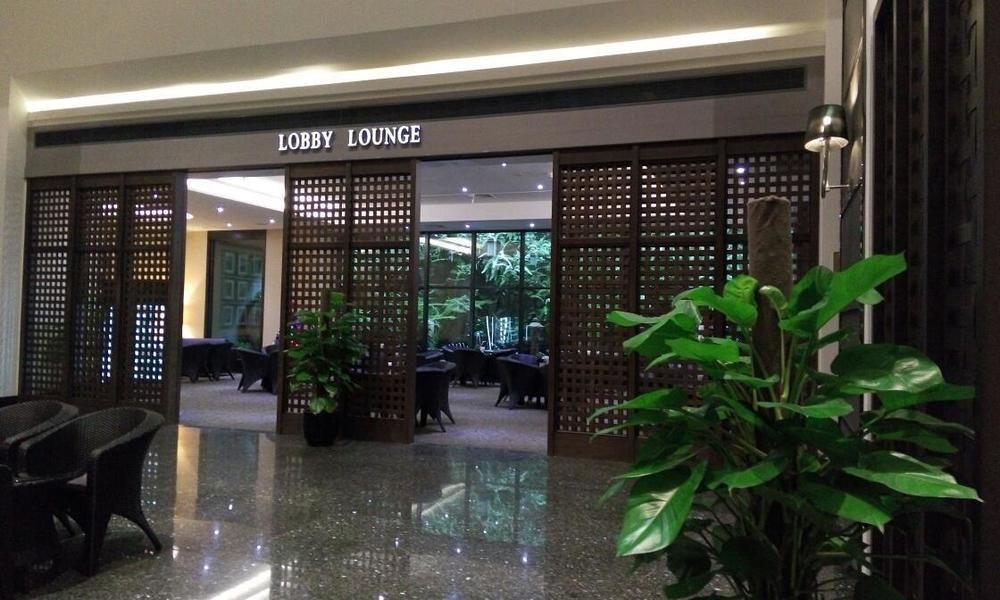 Xiamen Newera Garden Hotel Exterior foto